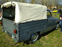 Simca Aronde pick-up (Jarrie, 2019-03) (2)